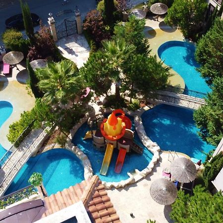 Menada Romance Marine Apartments Σάνι Μπιτς Εξωτερικό φωτογραφία