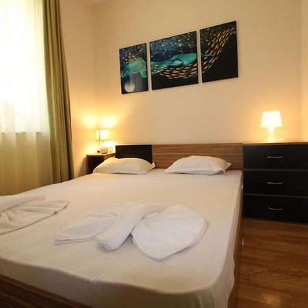 Menada Romance Marine Apartments Σάνι Μπιτς Δωμάτιο φωτογραφία