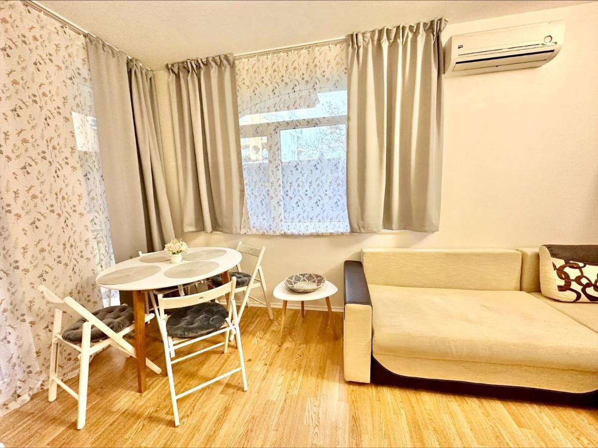 Menada Romance Marine Apartments Σάνι Μπιτς Εξωτερικό φωτογραφία