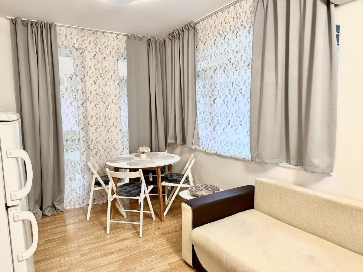 Menada Romance Marine Apartments Σάνι Μπιτς Εξωτερικό φωτογραφία
