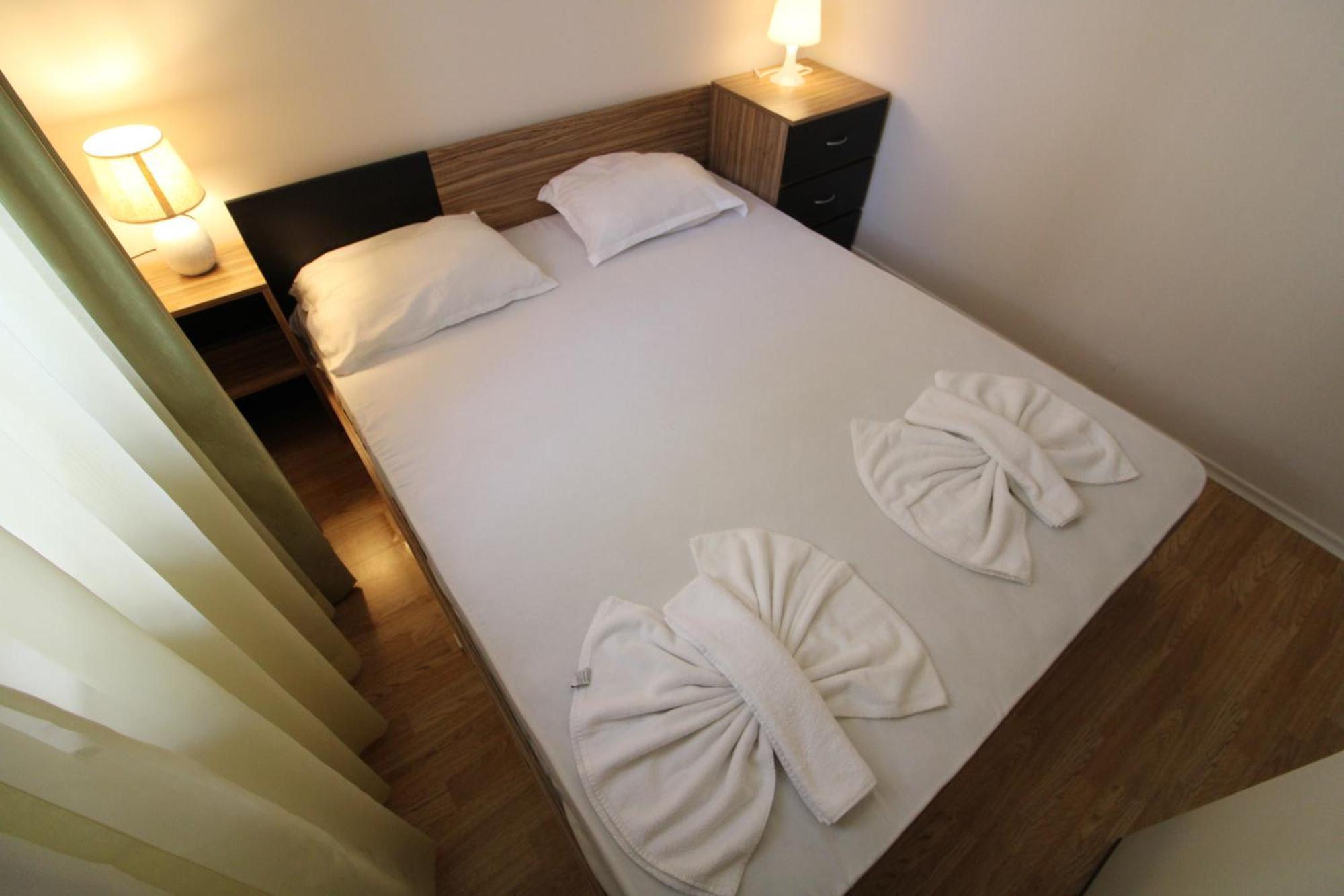 Menada Romance Marine Apartments Σάνι Μπιτς Δωμάτιο φωτογραφία
