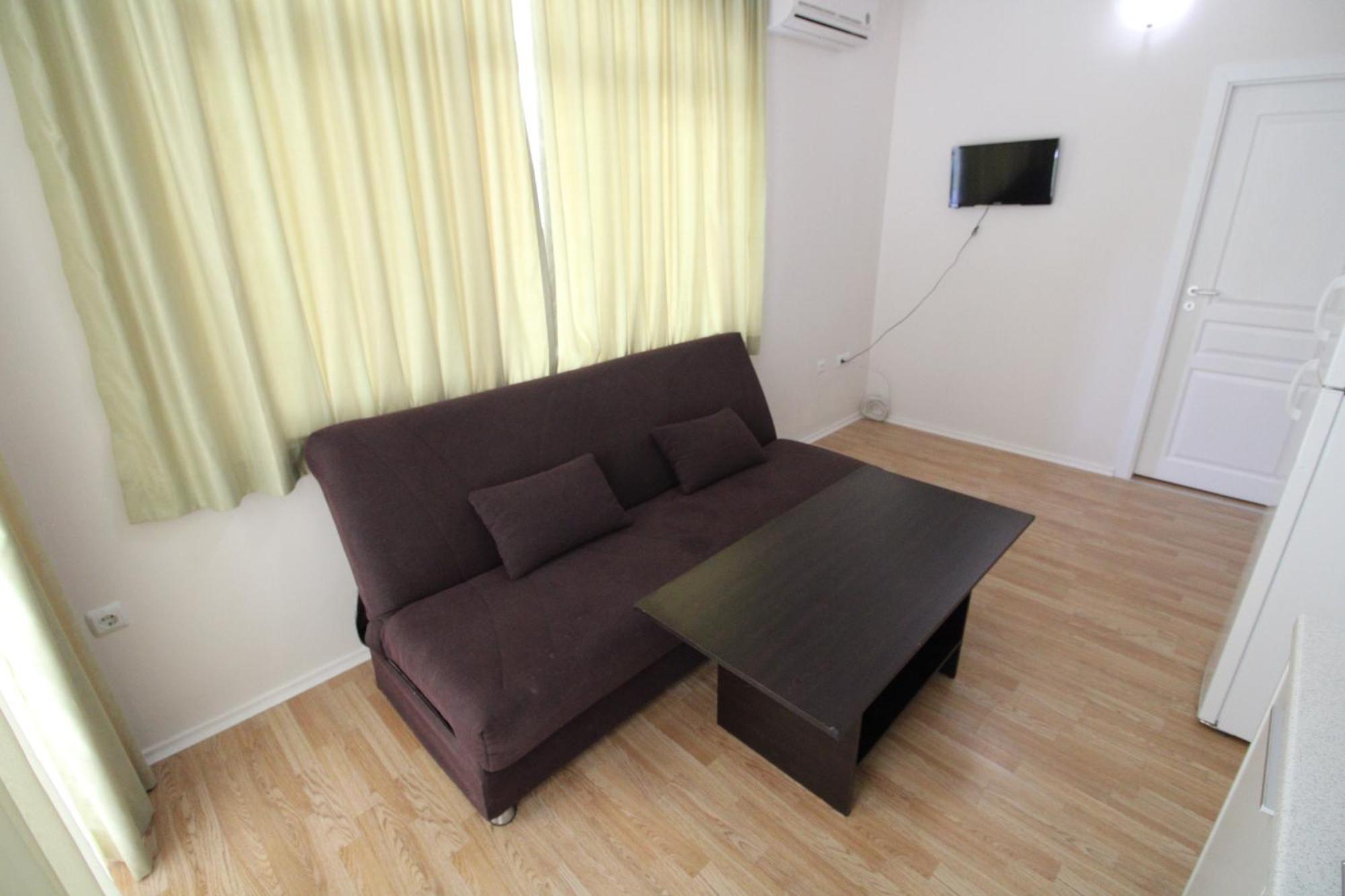 Menada Romance Marine Apartments Σάνι Μπιτς Δωμάτιο φωτογραφία