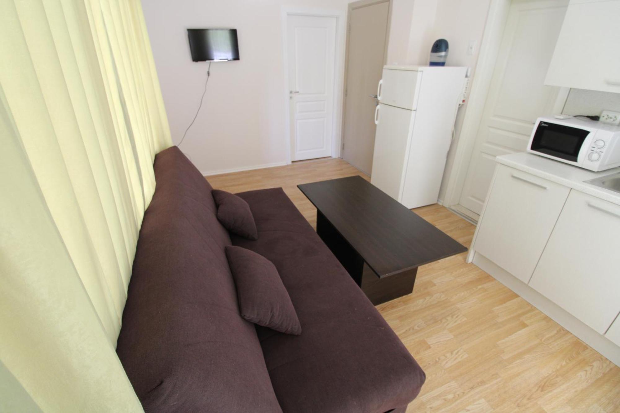 Menada Romance Marine Apartments Σάνι Μπιτς Δωμάτιο φωτογραφία