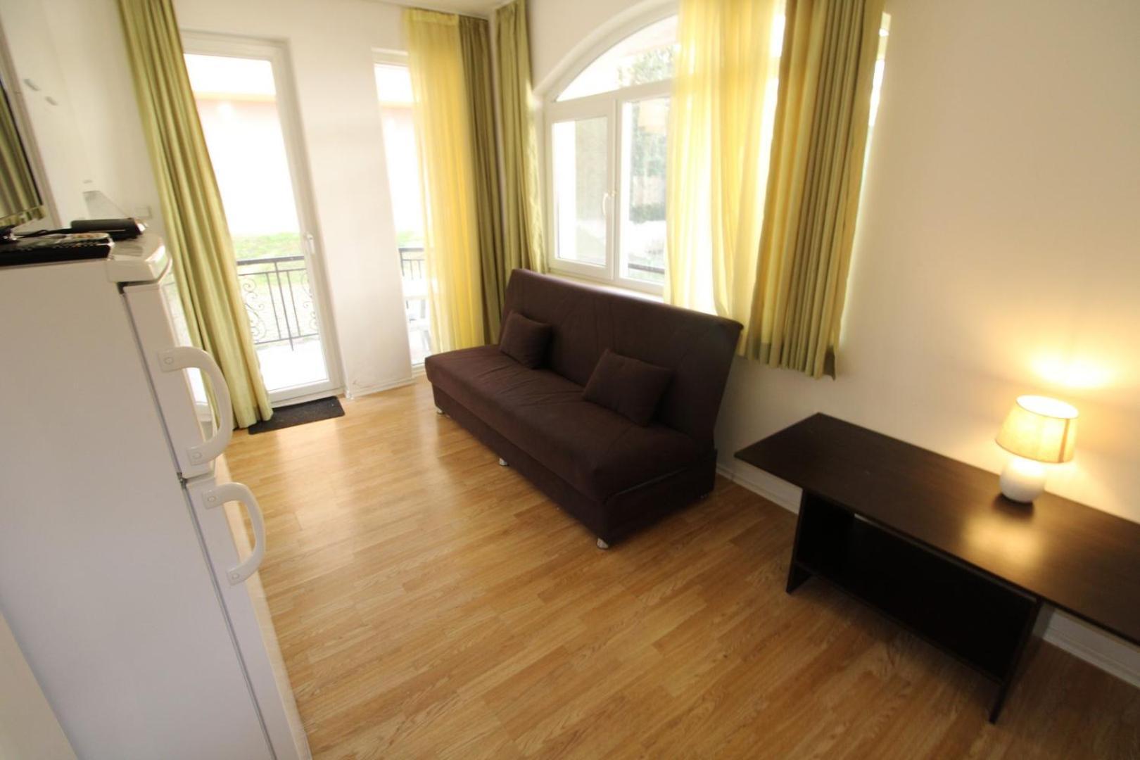 Menada Romance Marine Apartments Σάνι Μπιτς Δωμάτιο φωτογραφία