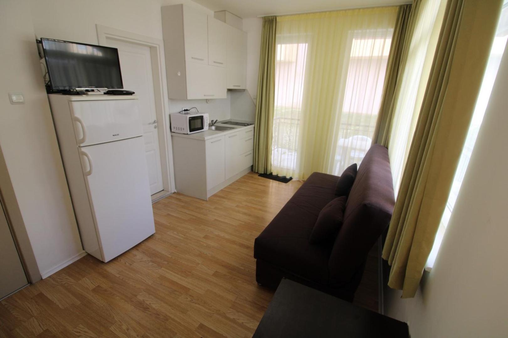 Menada Romance Marine Apartments Σάνι Μπιτς Δωμάτιο φωτογραφία